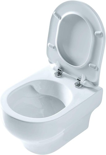 Wirquin toilette hänge - toilette,