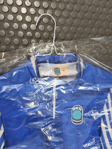 Nos vintage radtrikot - vintage, langarm
