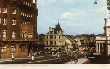 (ay15) The Royal Hotel &