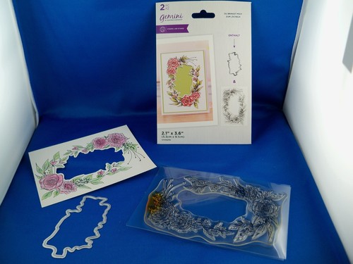 Crafter companion clear - companion,