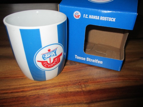 Hansa rostock - hansa,