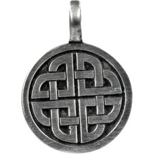 Keltisches "KLEEBLATT" -