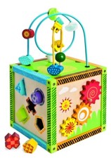 Eichhorn Kleines Spiele-Center