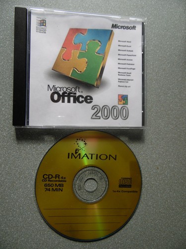 Imation microsoft office - microsoft,