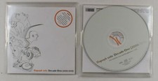 Dapayk Solo Decade One (2000-2010) GER Adv 22-Track 2CD 2010 Tech House Minimal