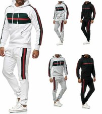 Herren Jogginganzug 2 Pac