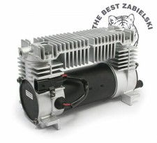 KOMPRESSOR LUFTFEDERUNG KNORR MERCEDES VARIO 24V oder 12V A0005530416  ORIGINAL