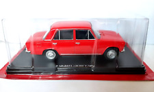 BA3 VAZ-2101 Lada Scala 1:24