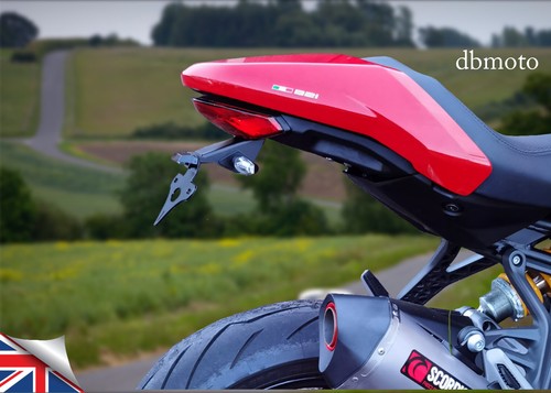 Ducati supersport 939 939s - ducati,