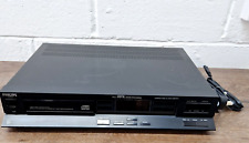 Philips CD 471 Compact Disc CD Player - getestet & voll funktionsfähig