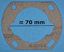 Hercules Zylinderkopfdichtung