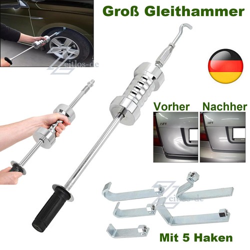 Gleithammer zughammer - gleithammer,