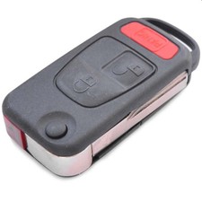 Auto Klapp Schlüssel Gehäuse