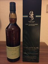 Lagavulin Distillers Edition 2005/2020 Single Malt Scotch Whisky 43% 0,7l