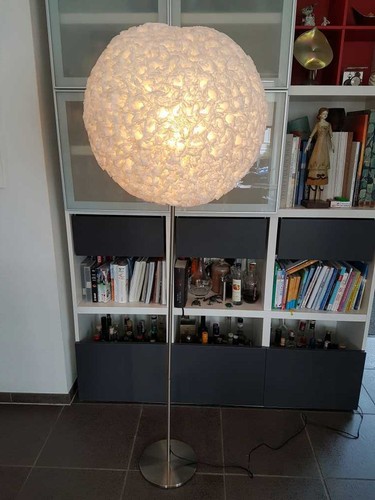 Design lampe stehlampe - design,