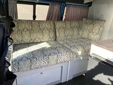 Wohnwagen sitzgruppe - wohnwagen,