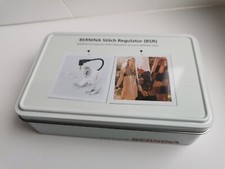 Original Bernina Stich Regulator (BSR) Stitch Regulator NEU