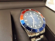 Mathey-Tissot Automatic Limit