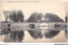 ABYP1-31-0048 - TOULOUSE - Les