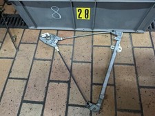 Fensterheber original VW vorne rechts mechanisch, VW Passat B2 B3 Oldtimer