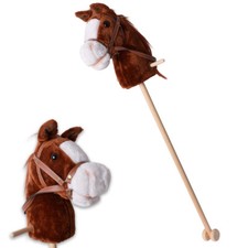 Steckenpferd Reittier