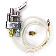 Zündbrenner Typ 262A38 0407