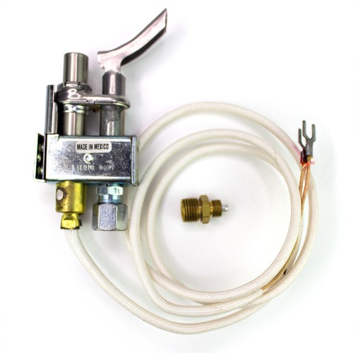 Zündbrenner typ 262a38 0407 - 262a38,