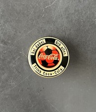 COCA-COLA Pins PIN Truck Coca