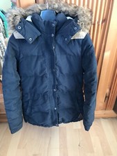 H&M DaunenWinterjacke Gr.34
