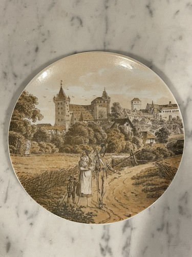 Johann adam klein - johann, wandteller