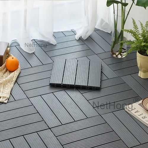 9pcs kunststoff terrassen - 9pcs, kunststoff-terrassen