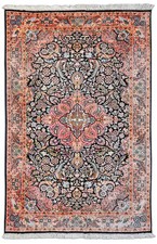 Kaschmir Teppich Indien neu |