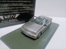 Neo 1:43 Opel Roadster Model