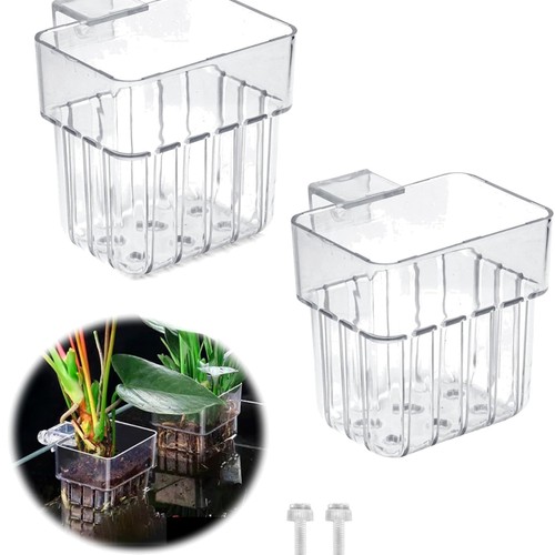 Aquarium pflanzenhalter - aquarium,