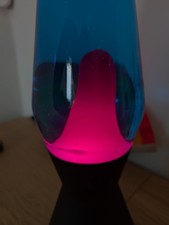 Ersatz: Mathmos Astro Flasche