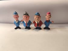 Dick und Doof Figuren Heimo