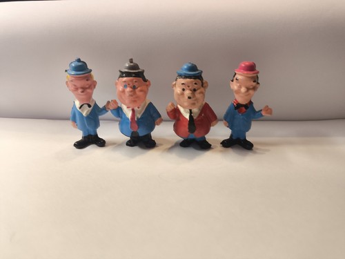 Dick und doof figuren heimo - dick,