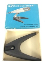 Mikrofon-Tischfuß SENNHEISER