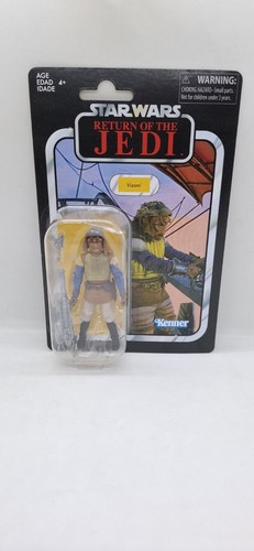 Star wars vintage collection - star,