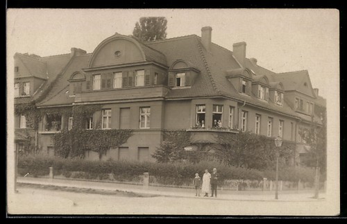 Foto erfurt - foto-ak,