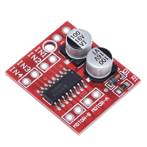 1pc motor drive - motor, module