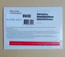 Windows 8.1 Professional x64