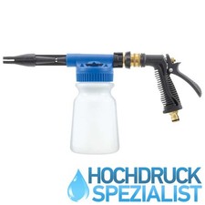 Schaumkanone Schaumpistole