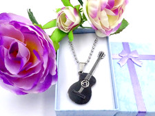 Halskette Edelstahl 60 cm