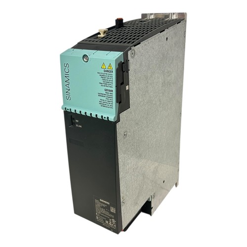 Siemens sinamics s120 - siemens,