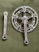 Campagnolo Super Record