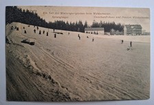 Pension Waldschuster