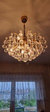 Kronleuchter mit Swarovski Kristallen