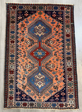 Schöner Kazak GEREINIGT