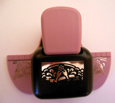 Bordüren Stanzer Royal Design